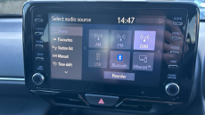 Toyota Yaris Cross 1.5 Hybrid Design 5dr CVT Hybrid Estate